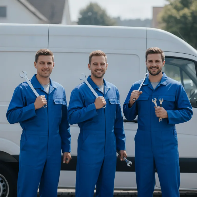 Kühlerreparatur Team in Waehring